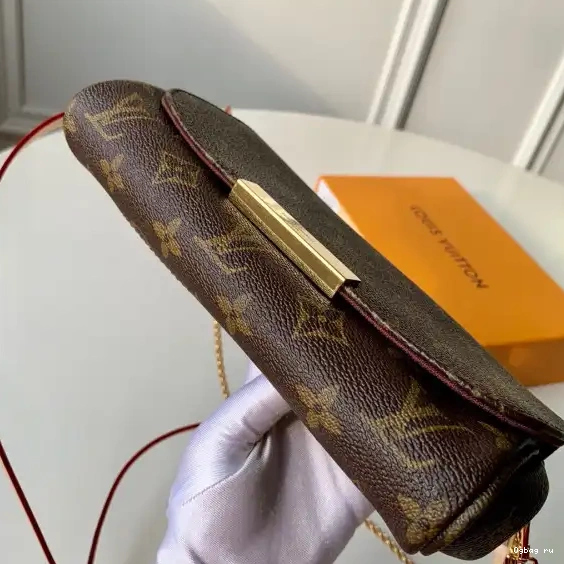 PM Louis Vuitton Favorite 0613